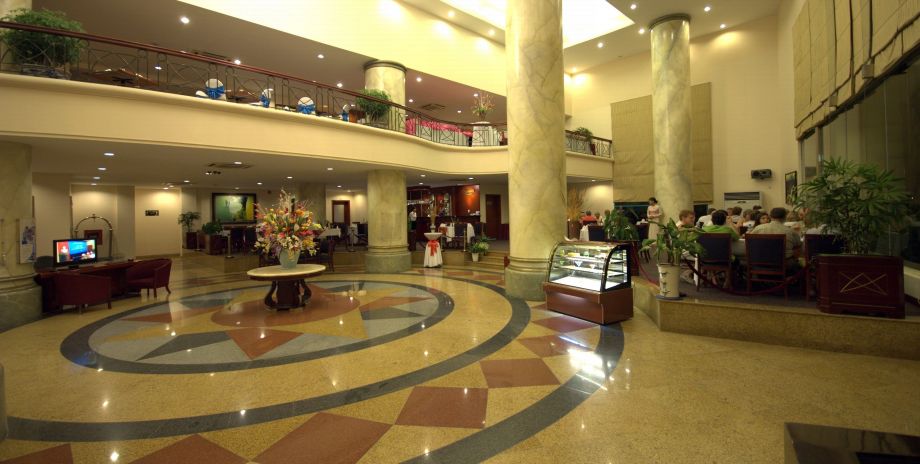 MITHRIN HOTEL